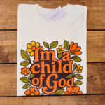 I'm a Child of God