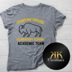 Stamping ground Academic Team