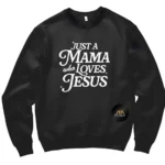 Just a Mama